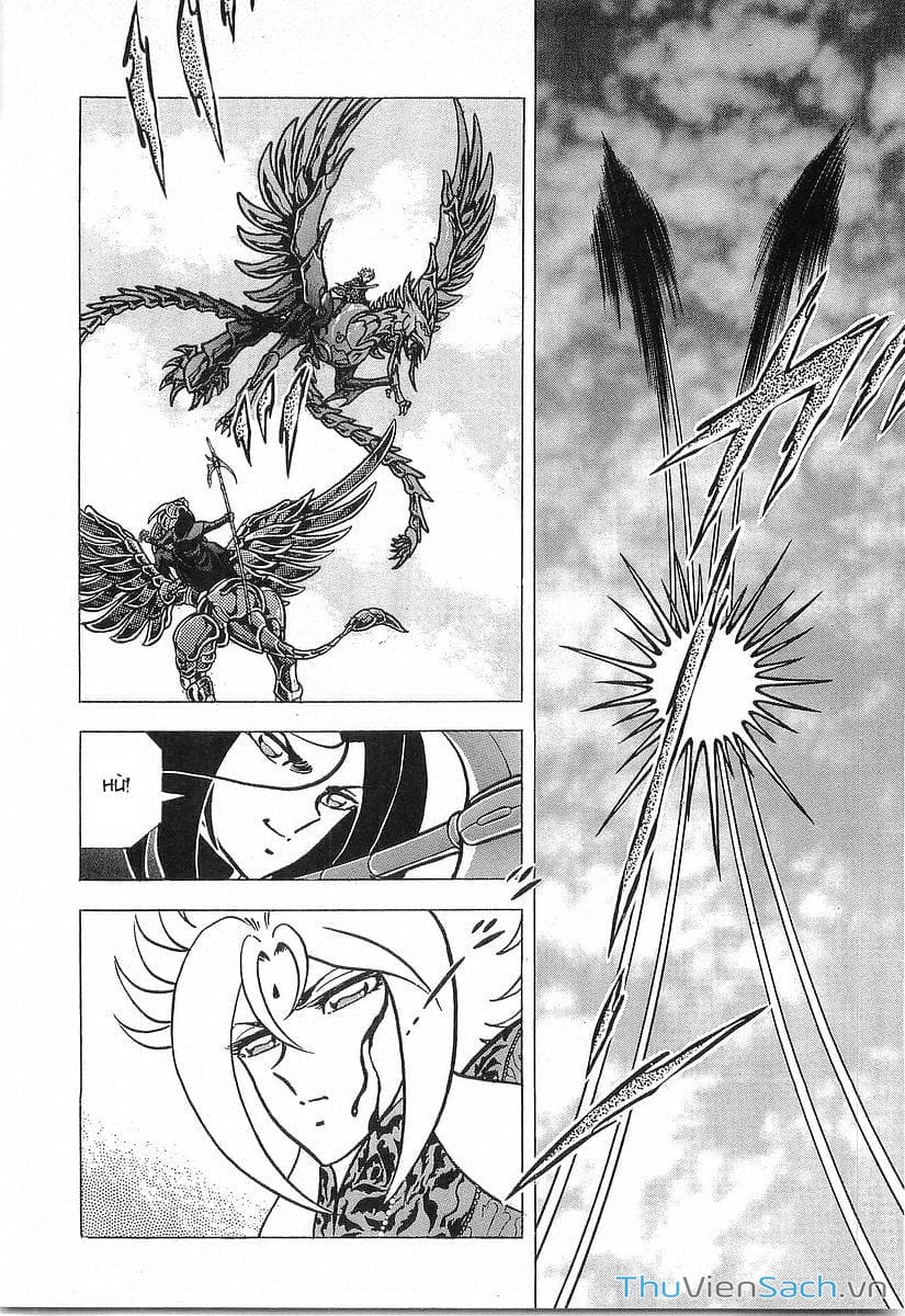 Truyện Tranh Người X trang 4