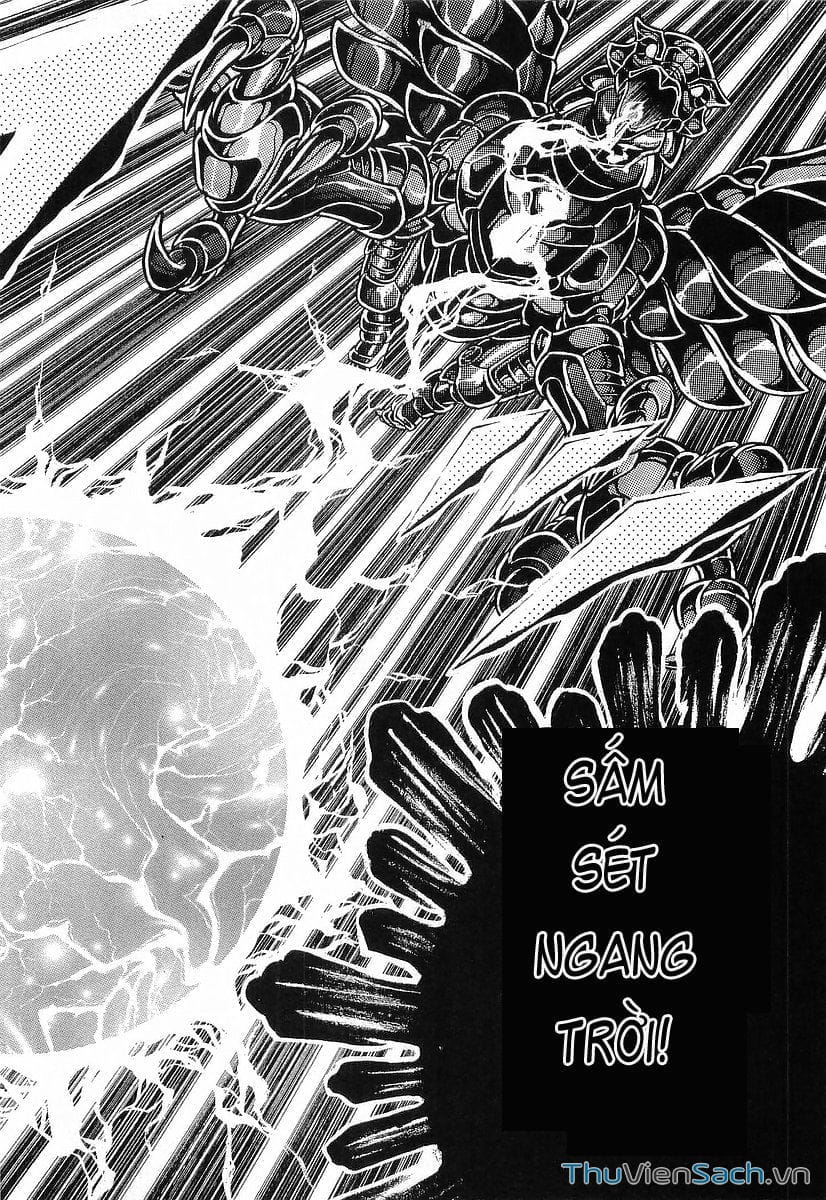 Truyện Tranh Người X trang 4