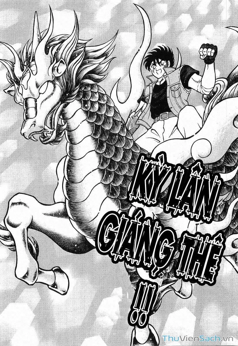 Truyện Tranh Người X trang 4