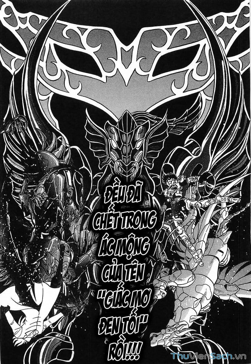 Truyện Tranh Người X trang 4