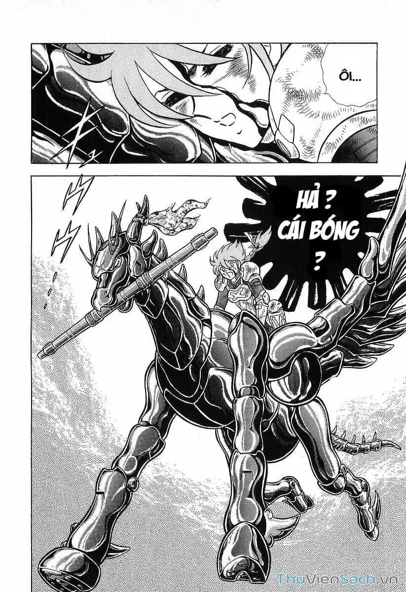 Truyện Tranh Người X trang 4