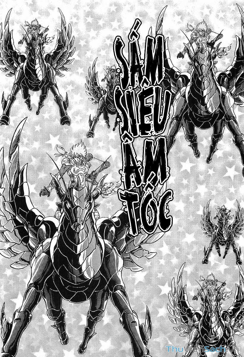 Truyện Tranh Người X trang 4