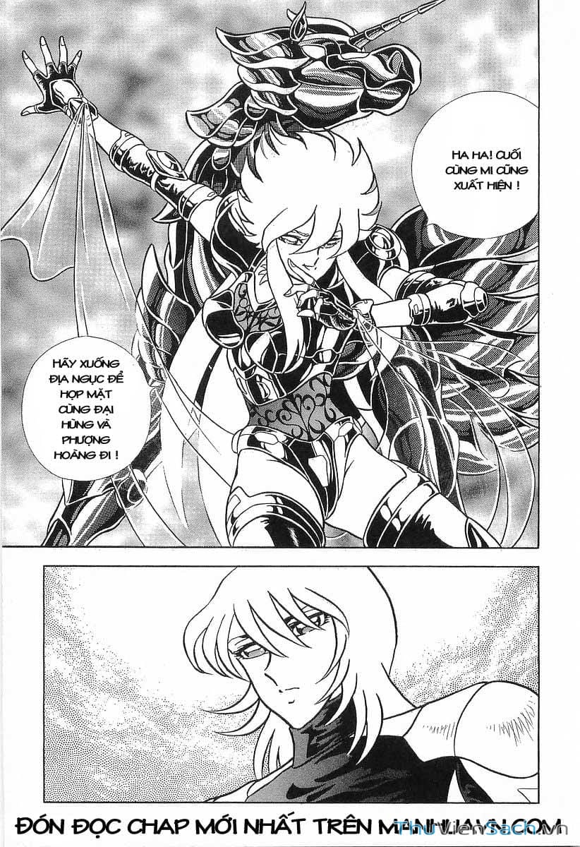 Truyện Tranh Người X trang 4