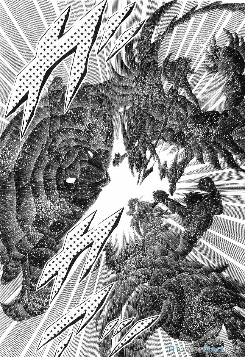 Truyện Tranh Người X trang 4