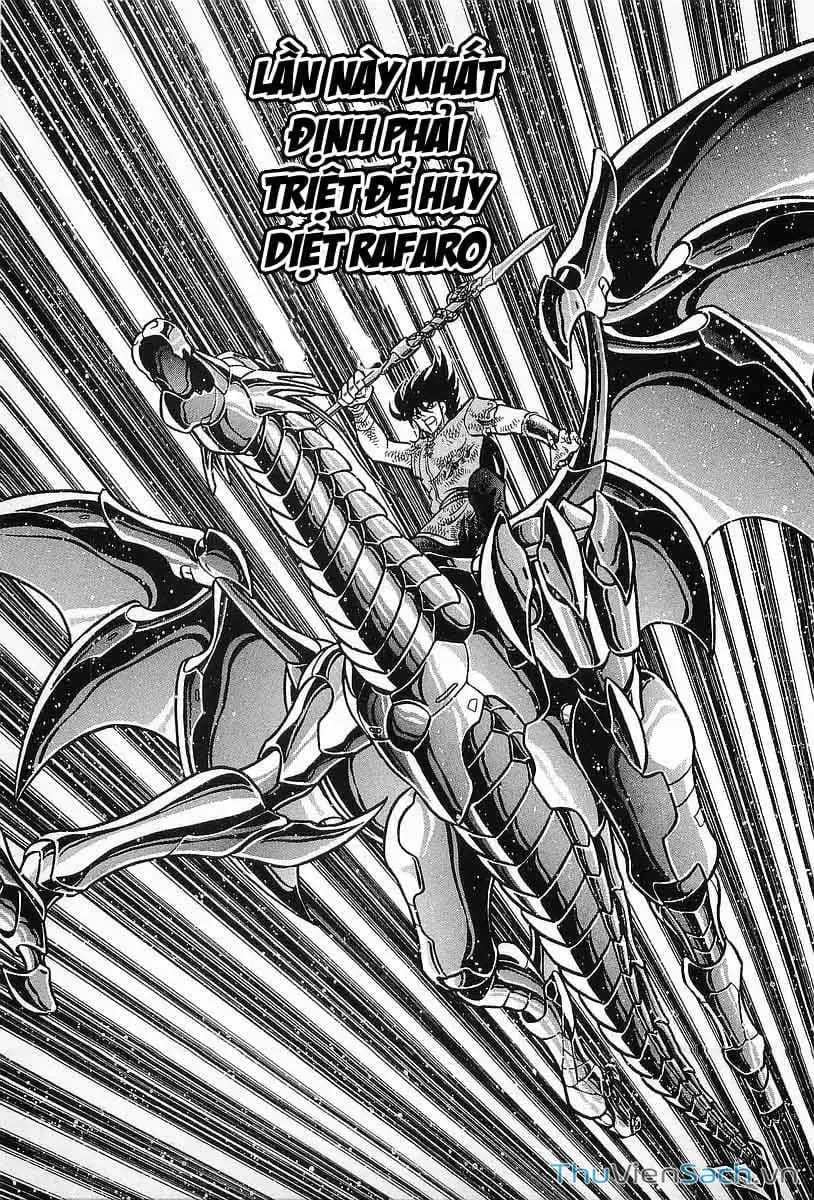 Truyện Tranh Người X trang 4