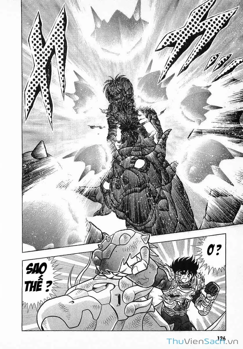 Truyện Tranh Người X trang 4