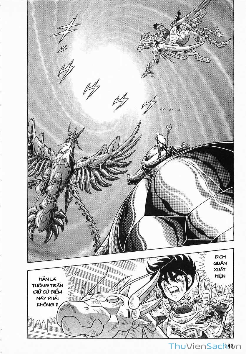 Truyện Tranh Người X trang 4
