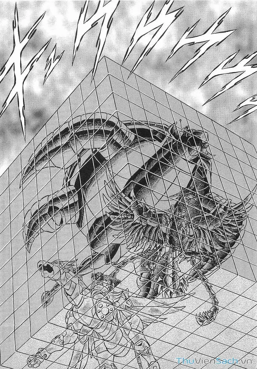 Truyện Tranh Người X trang 4