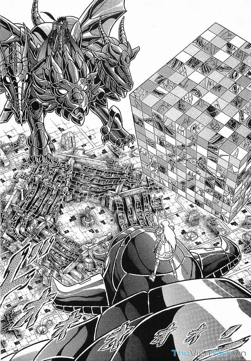 Truyện Tranh Người X trang 4