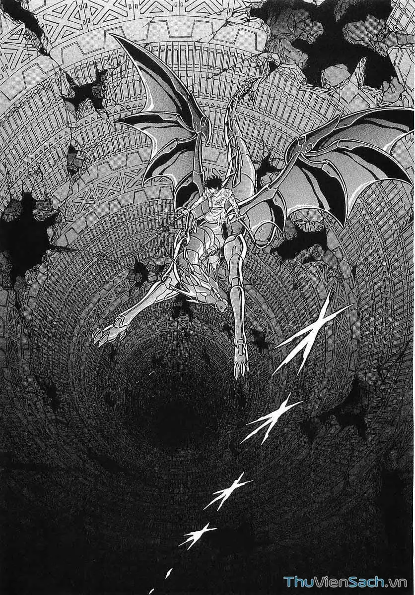 Truyện Tranh Người X trang 4