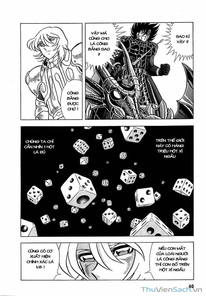 Truyện Tranh Người X trang 4