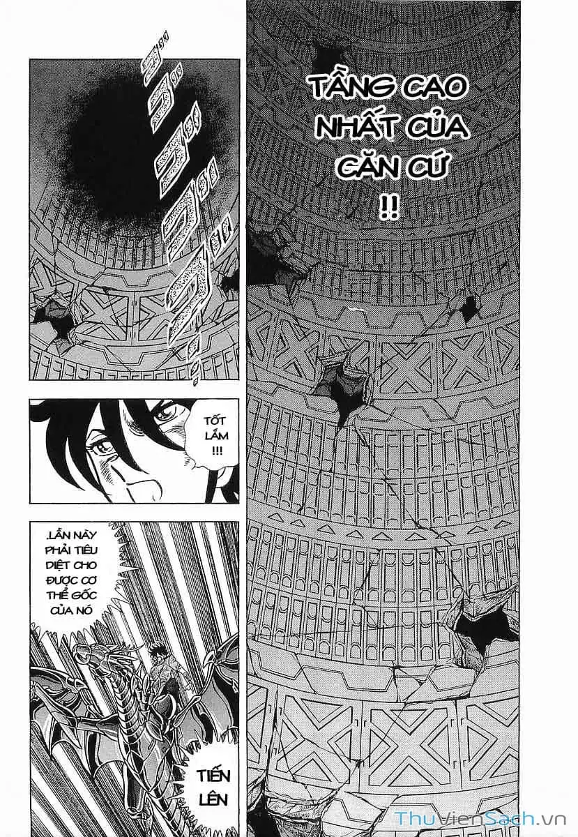 Truyện Tranh Người X trang 4