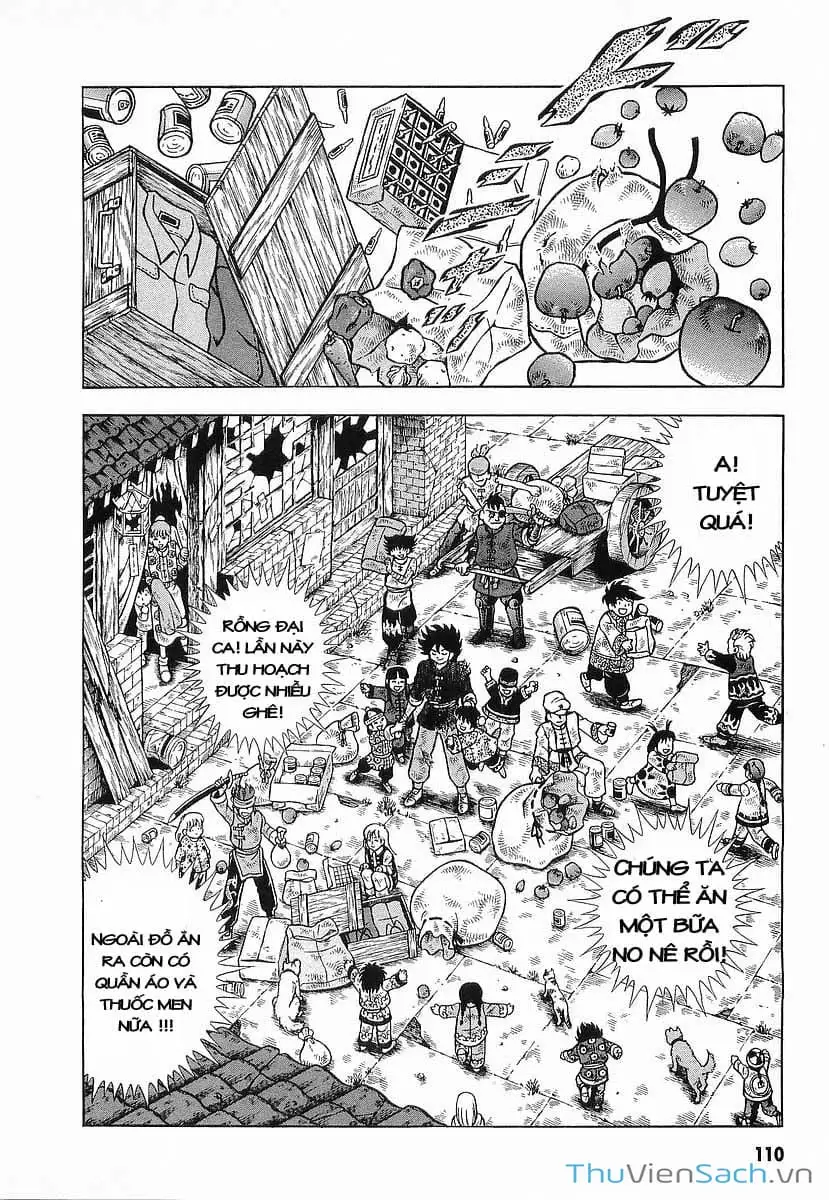 Truyện Tranh Người X trang 4