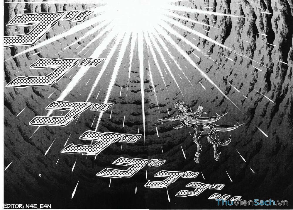 Truyện Tranh Người X trang 4