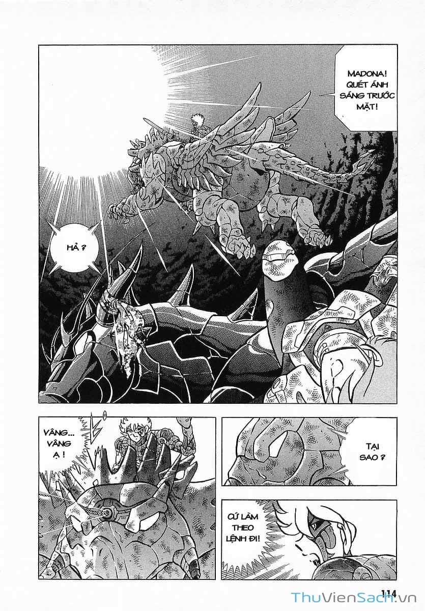 Truyện Tranh Người X trang 4