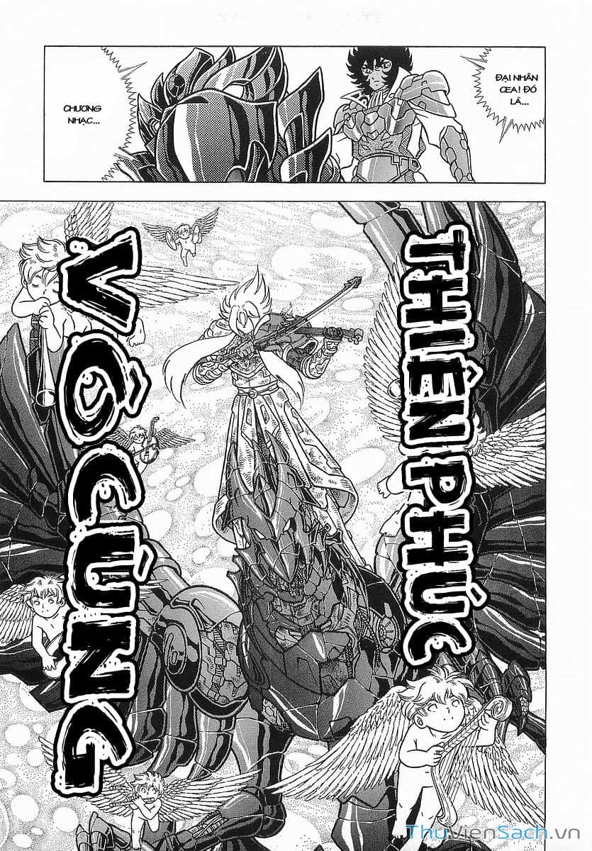 Truyện Tranh Người X trang 4