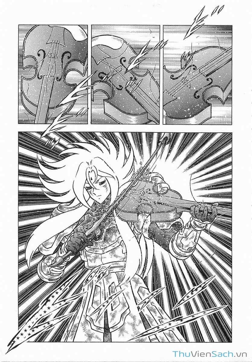 Truyện Tranh Người X trang 4