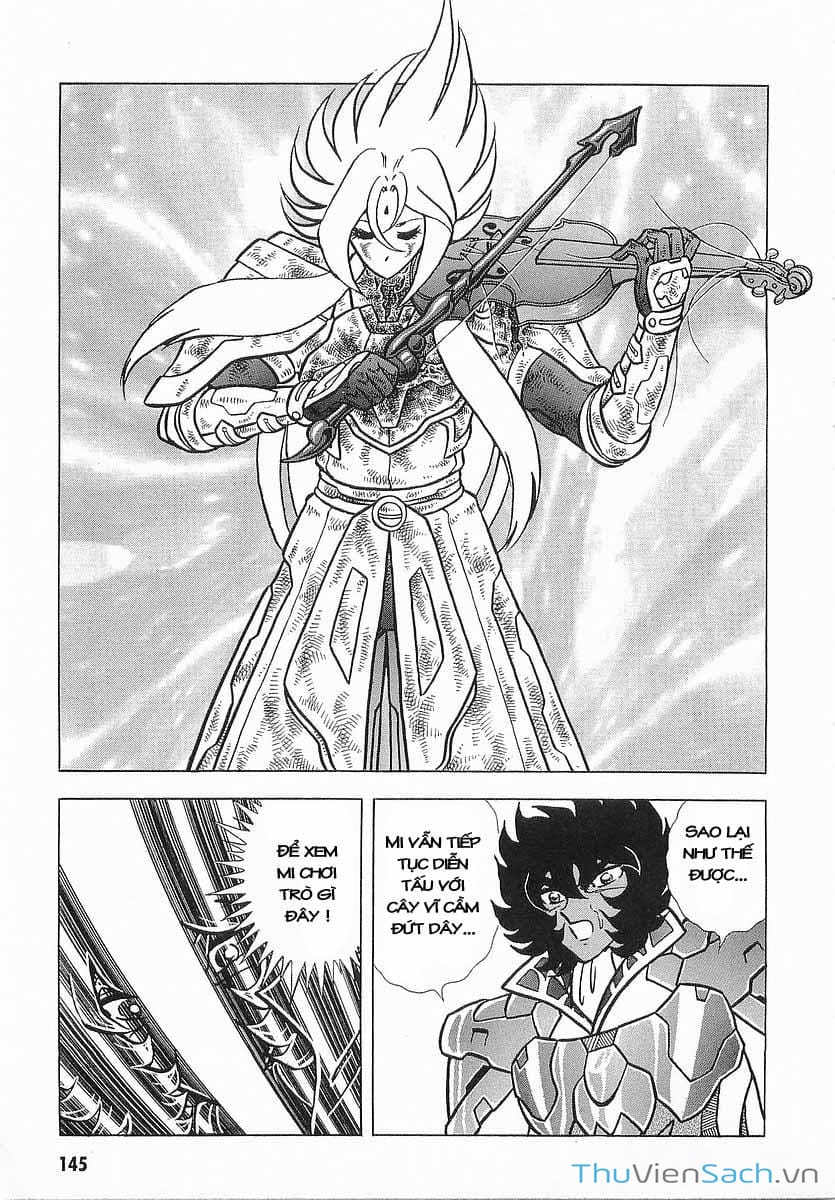 Truyện Tranh Người X trang 4