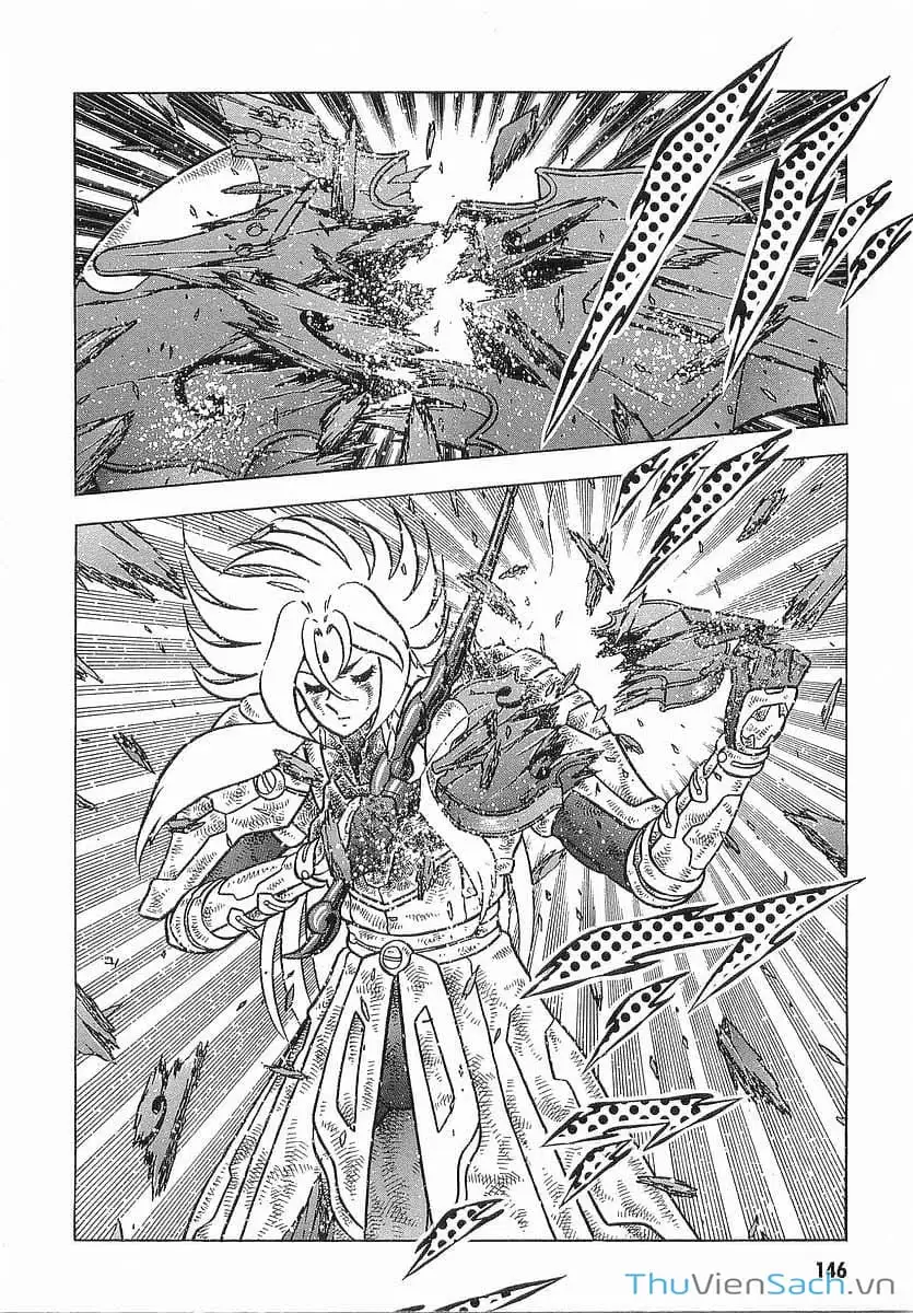 Truyện Tranh Người X trang 4