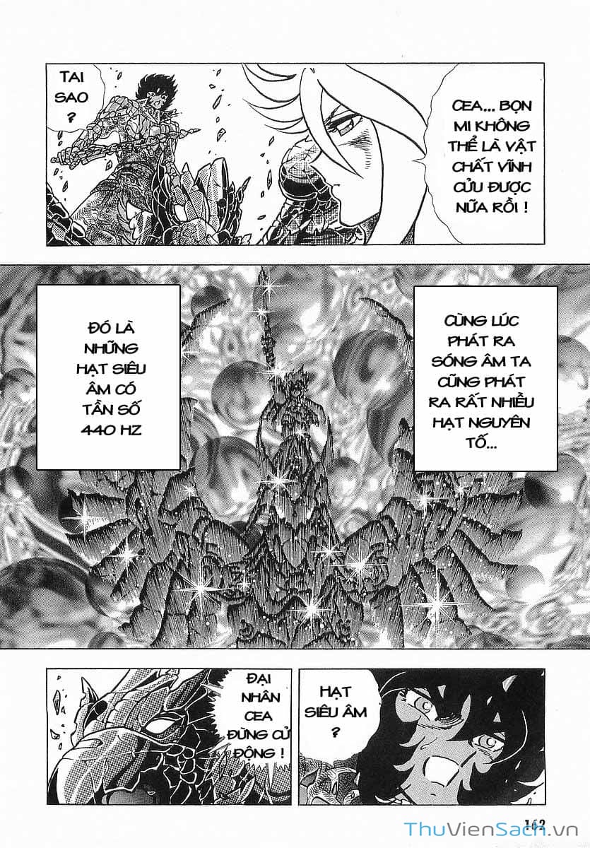 Truyện Tranh Người X trang 4