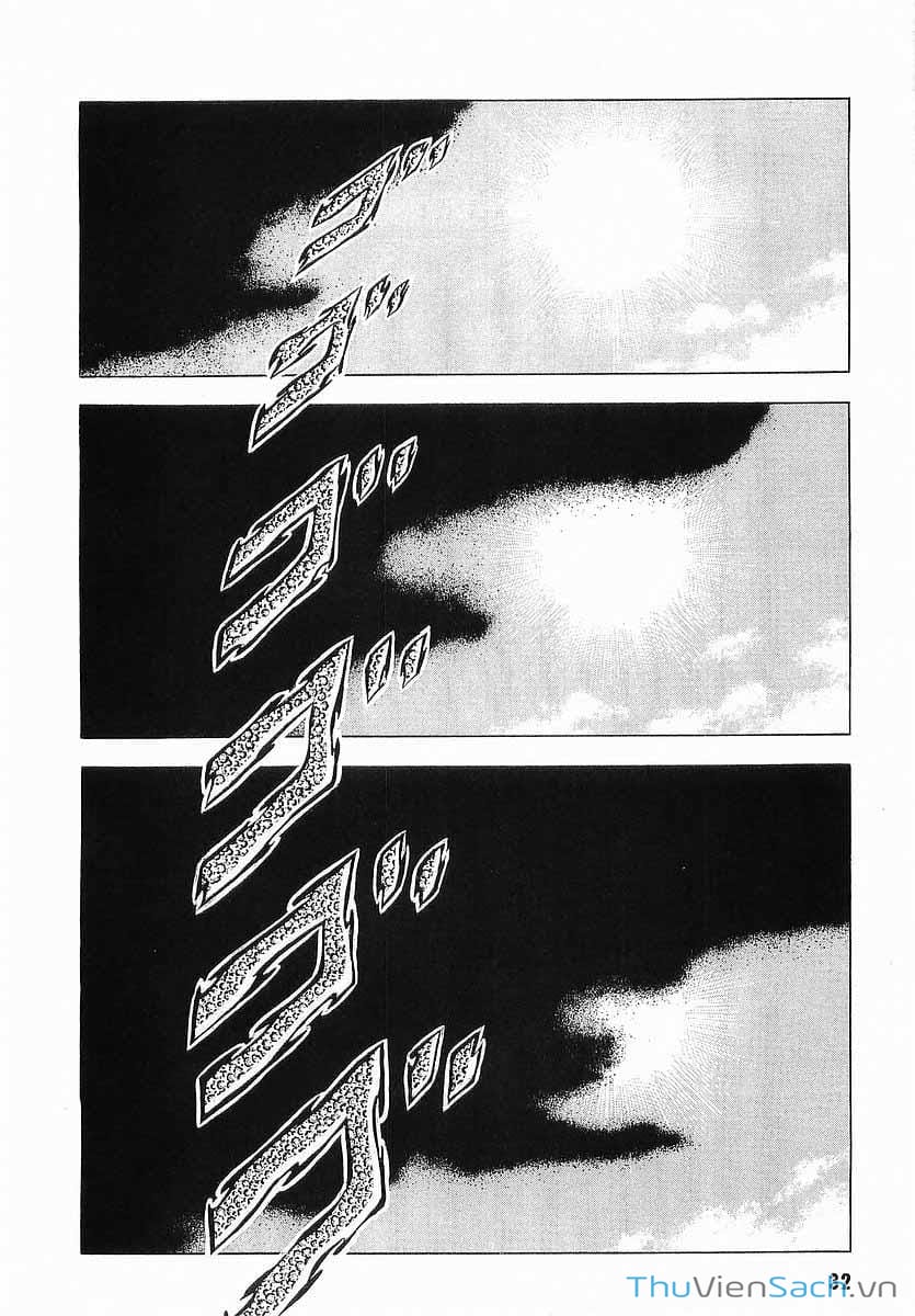 Truyện Tranh Người X trang 4