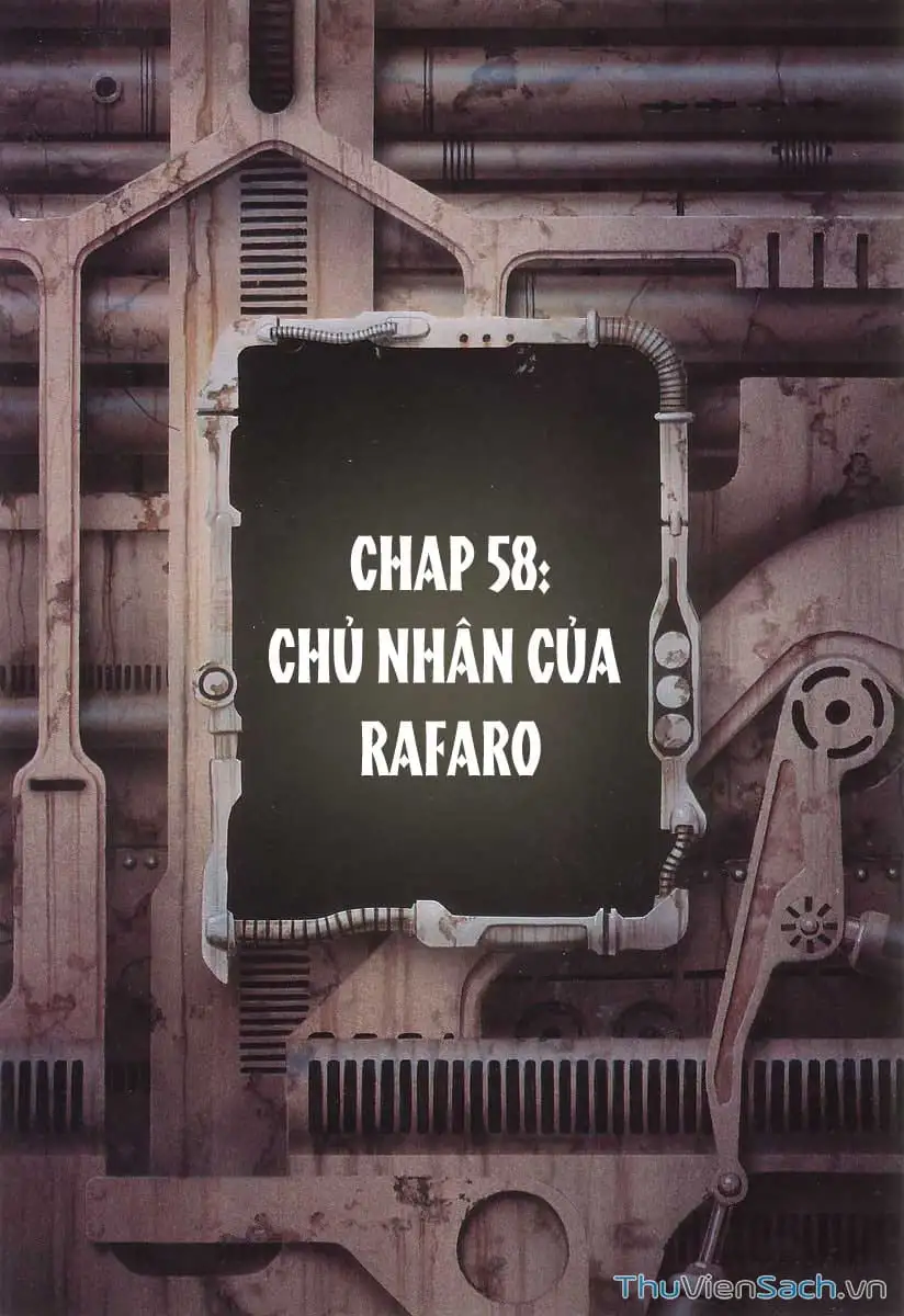 Truyện Tranh Người X trang 4