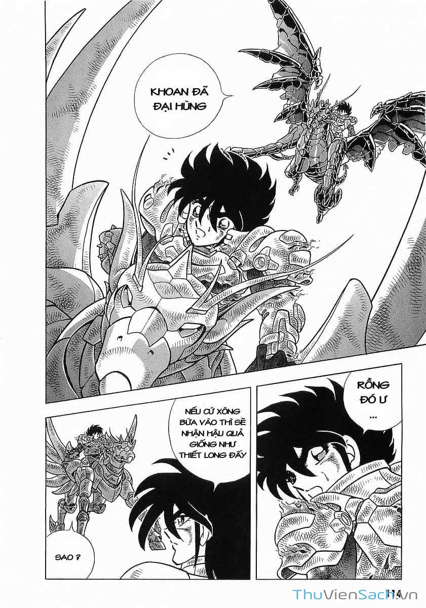 Truyện Tranh Người X trang 4