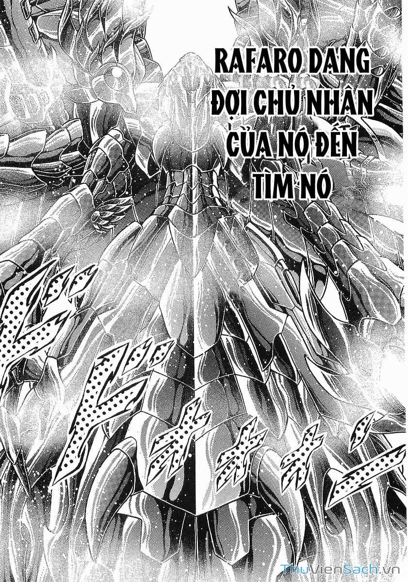 Truyện Tranh Người X trang 4