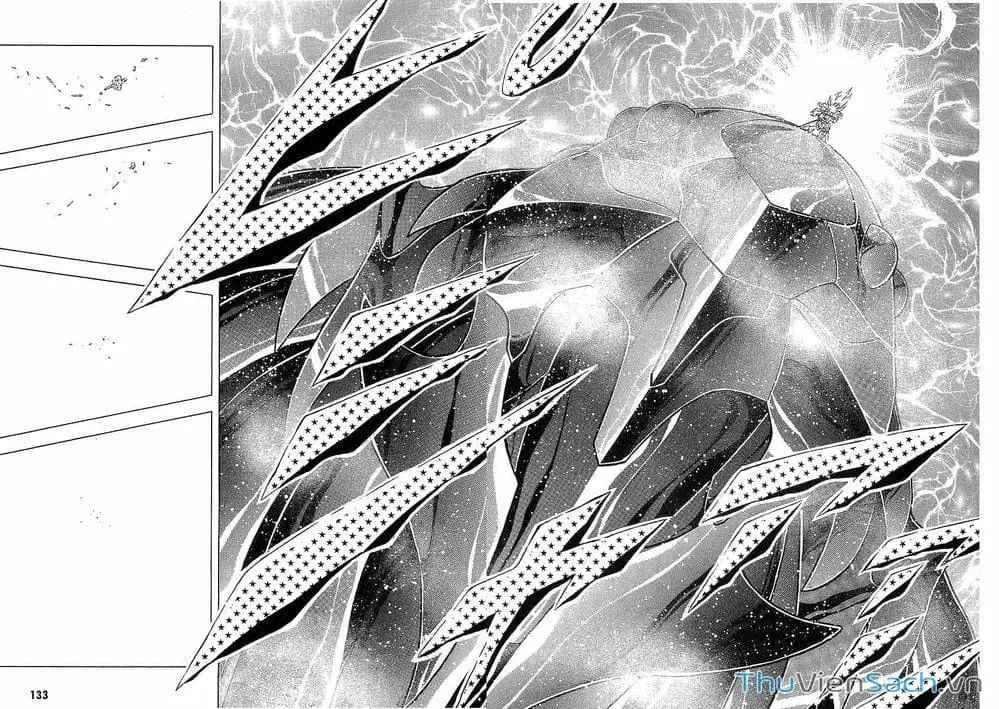 Truyện Tranh Người X trang 4