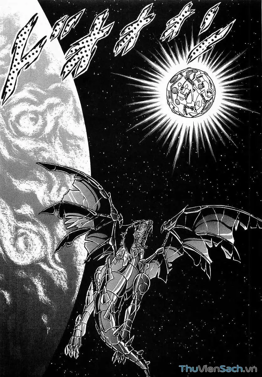 Truyện Tranh Người X trang 4
