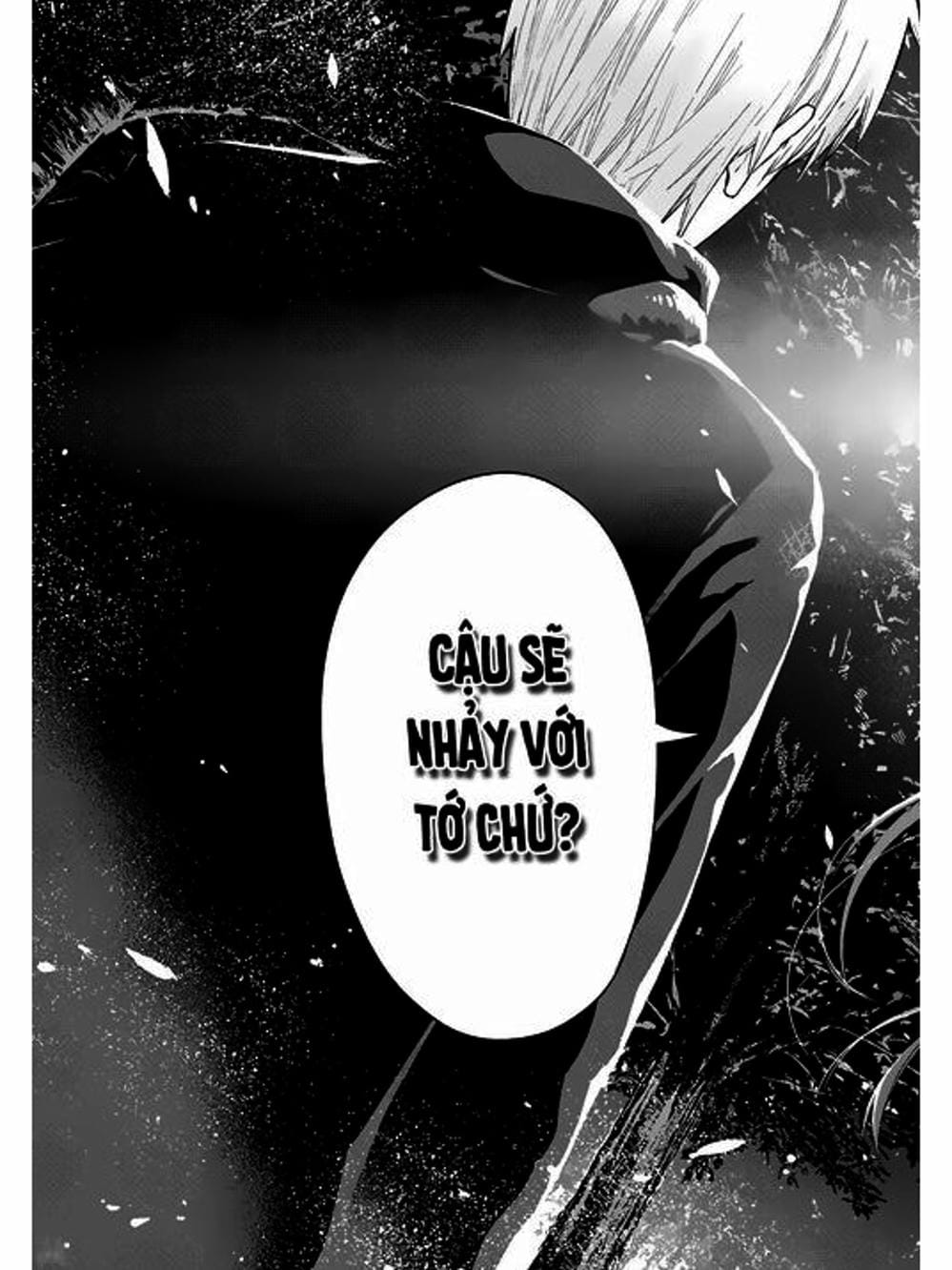 Truyện Tranh Nhà Có 5 Nàng Dâu - Gotoubun No Hanayome trang 6