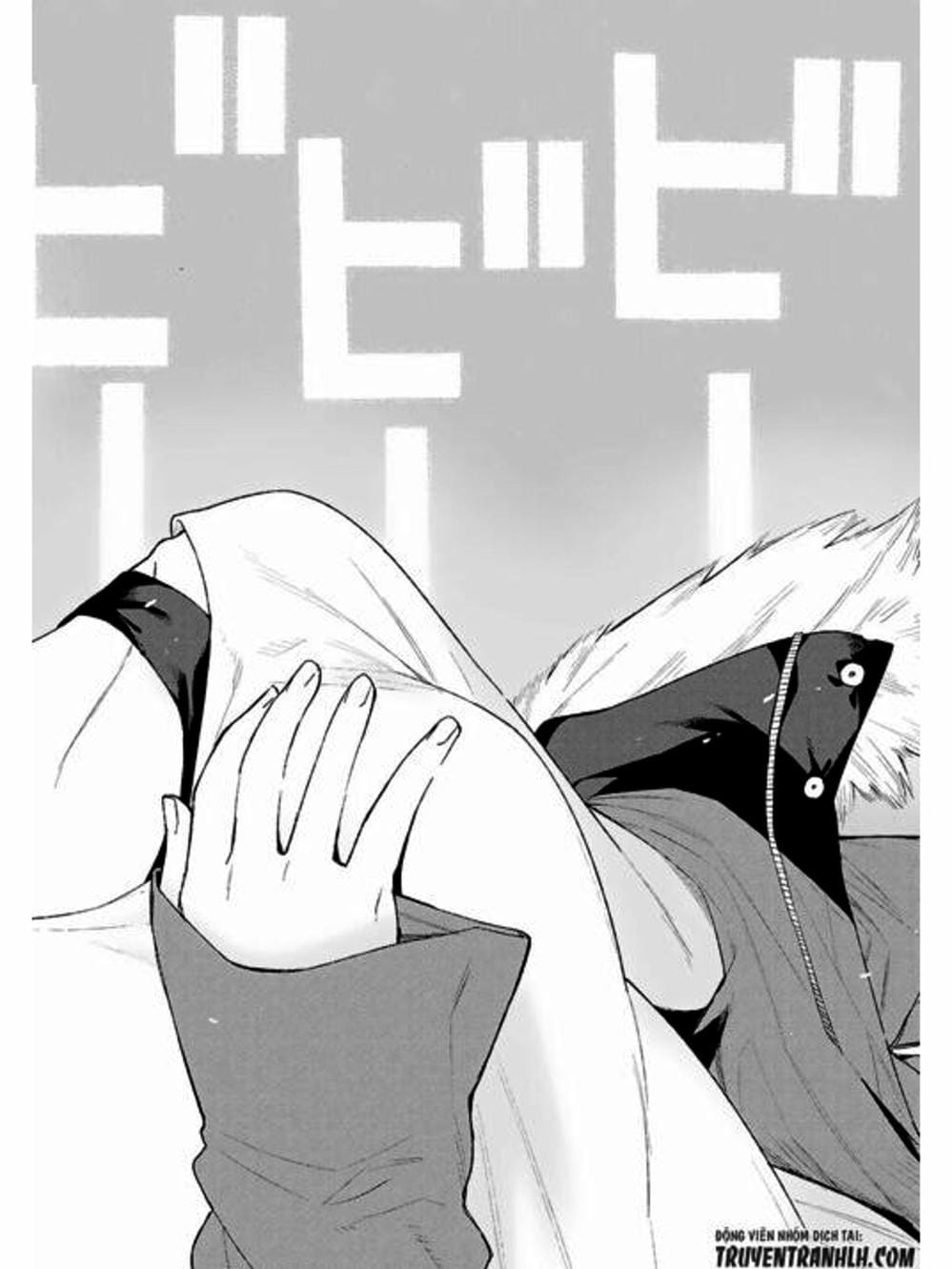 Truyện Tranh Nhà Có 5 Nàng Dâu - Gotoubun No Hanayome trang 6