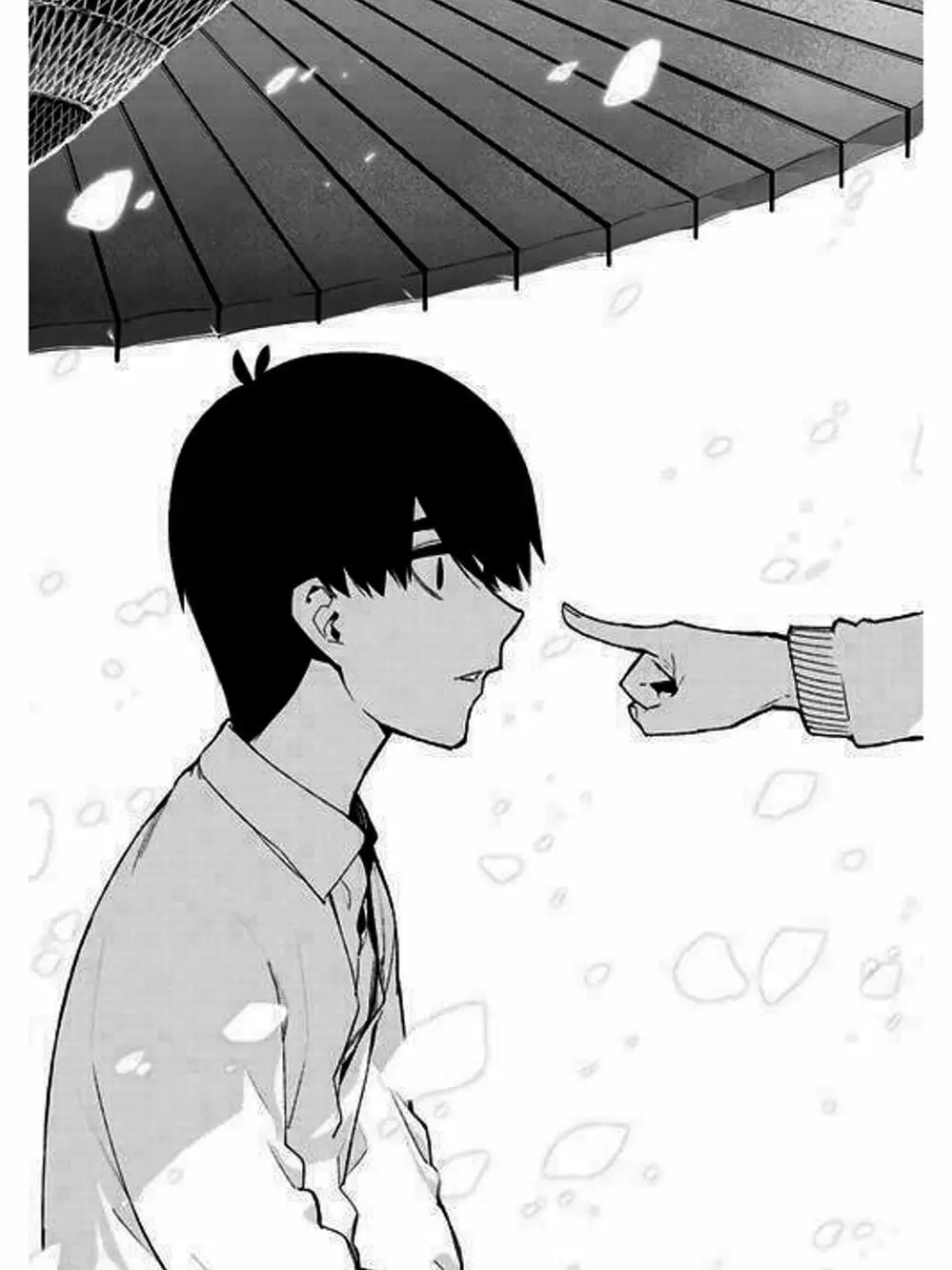 Truyện Tranh Nhà Có 5 Nàng Dâu - Gotoubun No Hanayome trang 6