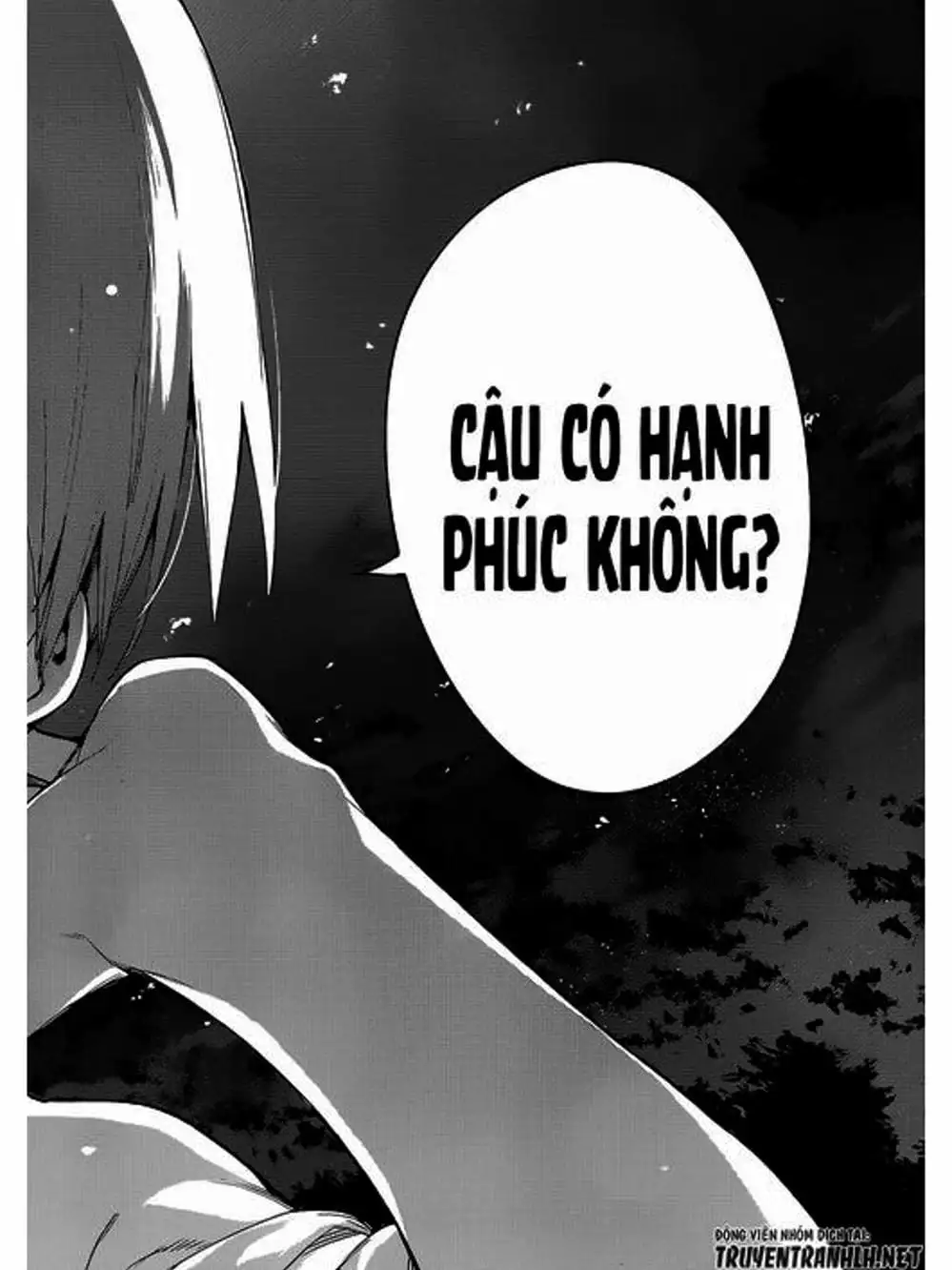 Truyện Tranh Nhà Có 5 Nàng Dâu - Gotoubun No Hanayome trang 6