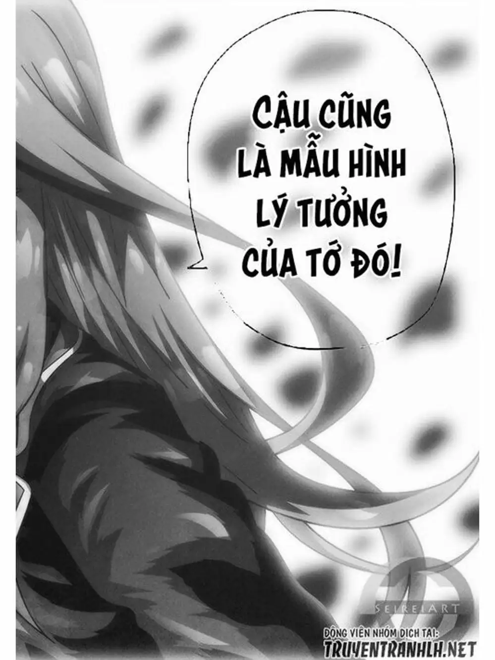 Truyện Tranh Nhà Có 5 Nàng Dâu - Gotoubun No Hanayome trang 6