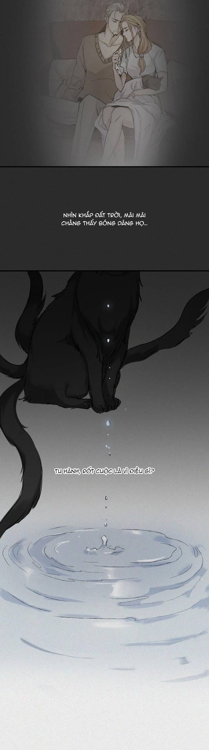 Truyện Tranh Nhân Môn Bất Tri Đạo trang 6