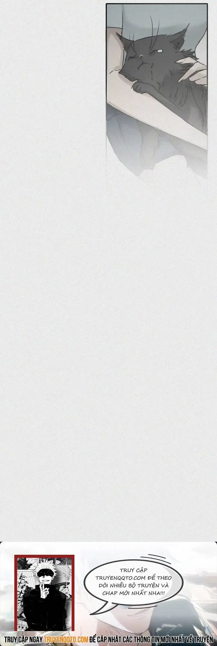 Truyện Tranh Nhân Môn Bất Tri Đạo trang 6