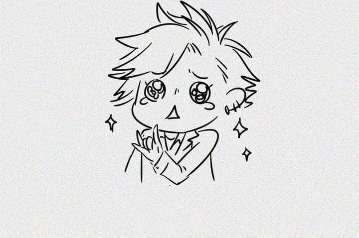 Truyện Tranh Nhân Môn Bất Tri Đạo trang 6