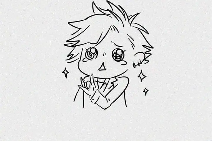 Truyện Tranh Nhân Môn Bất Tri Đạo trang 6