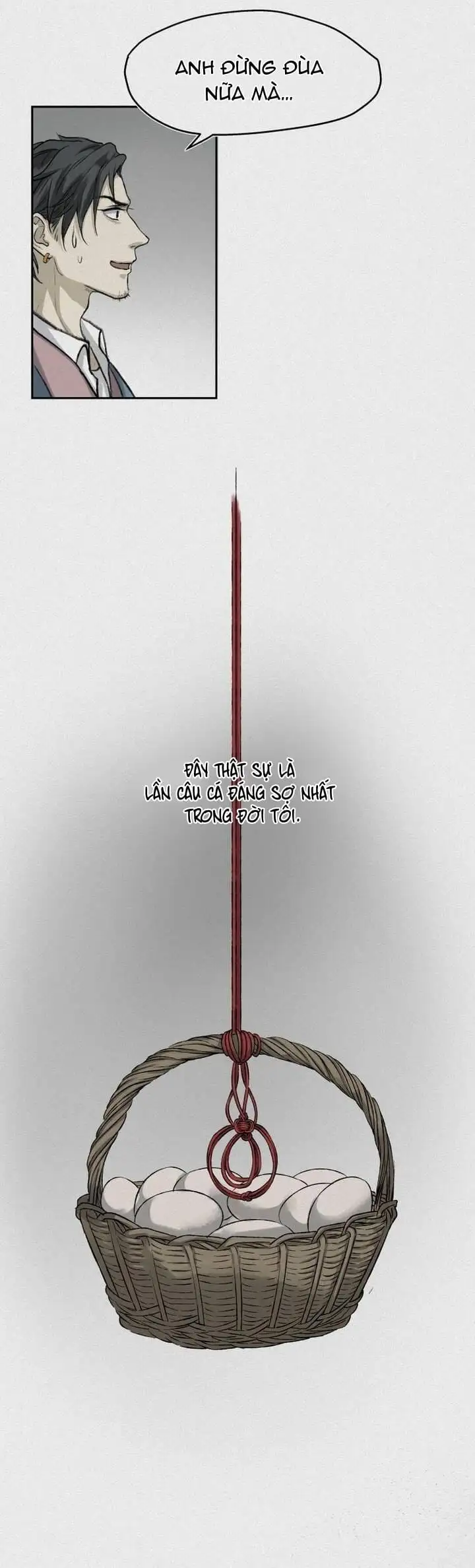 Truyện Tranh Nhân Môn Bất Tri Đạo trang 6