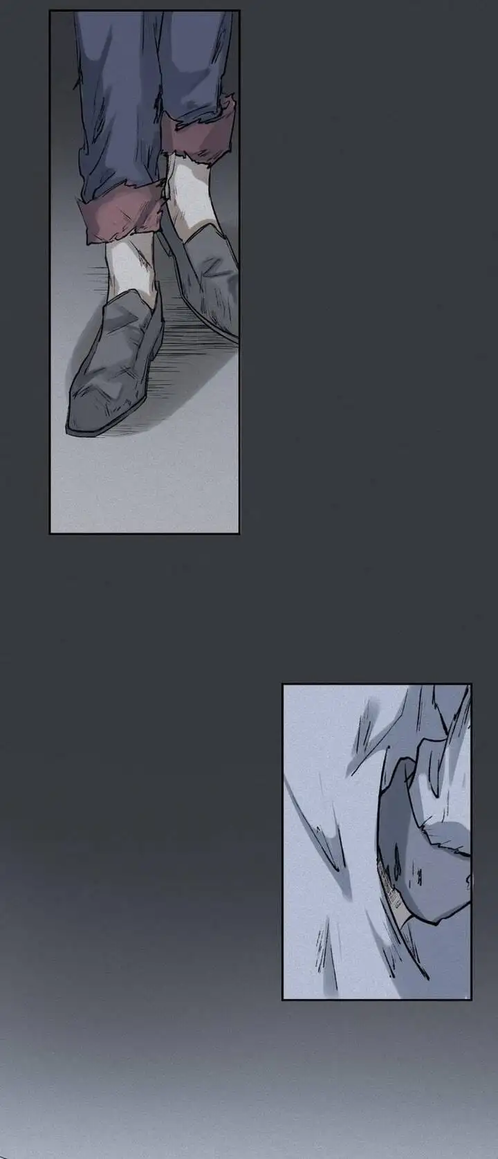 Truyện Tranh Nhân Môn Bất Tri Đạo trang 6