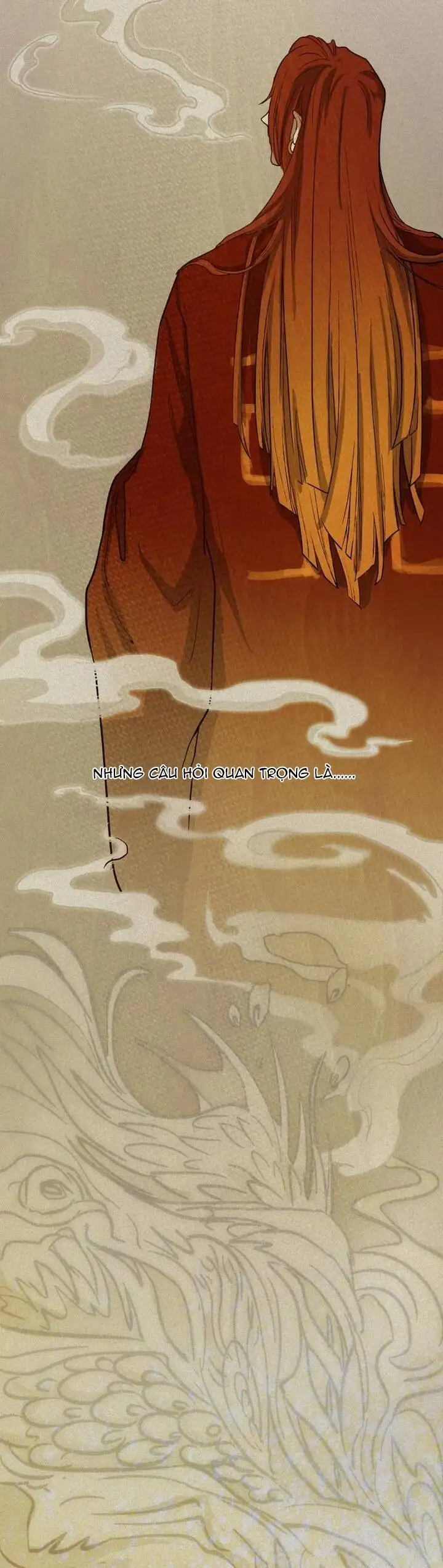 Truyện Tranh Nhân Môn Bất Tri Đạo trang 6