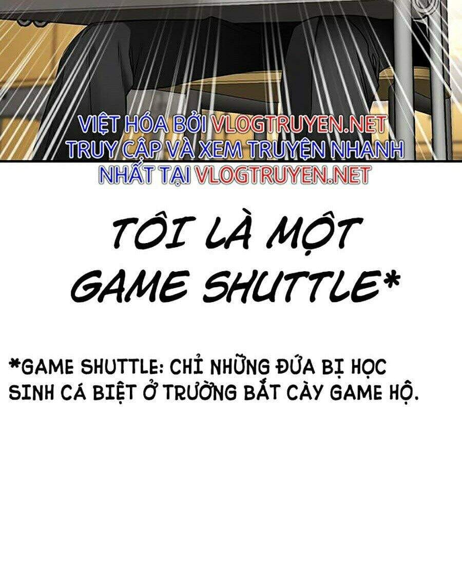 Truyện Tranh Nhiệm Vụ Đời Thật trang 5