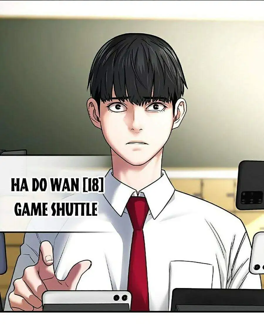 Truyện Tranh Nhiệm Vụ Đời Thật trang 5