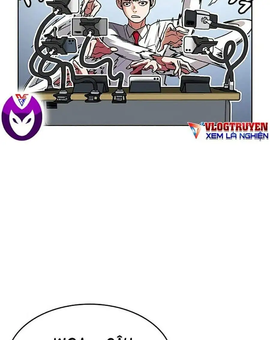 Truyện Tranh Nhiệm Vụ Đời Thật trang 5