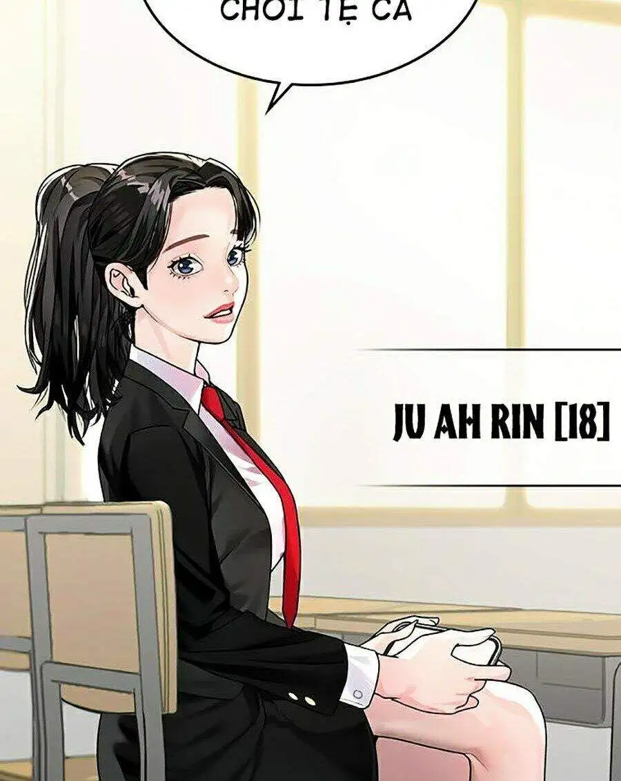 Truyện Tranh Nhiệm Vụ Đời Thật trang 5