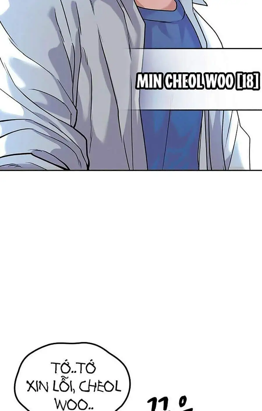 Truyện Tranh Nhiệm Vụ Đời Thật trang 5