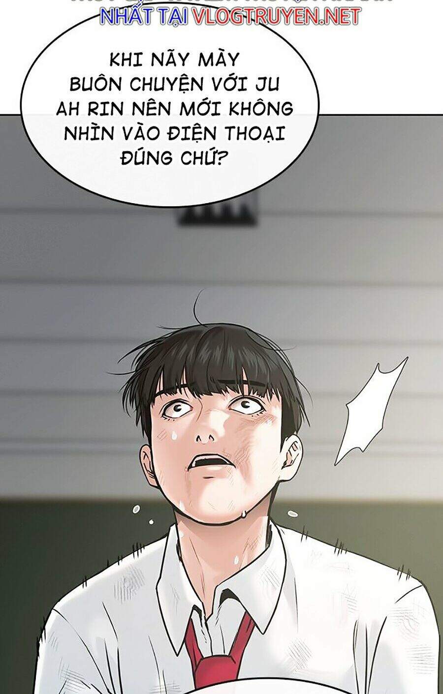 Truyện Tranh Nhiệm Vụ Đời Thật trang 5