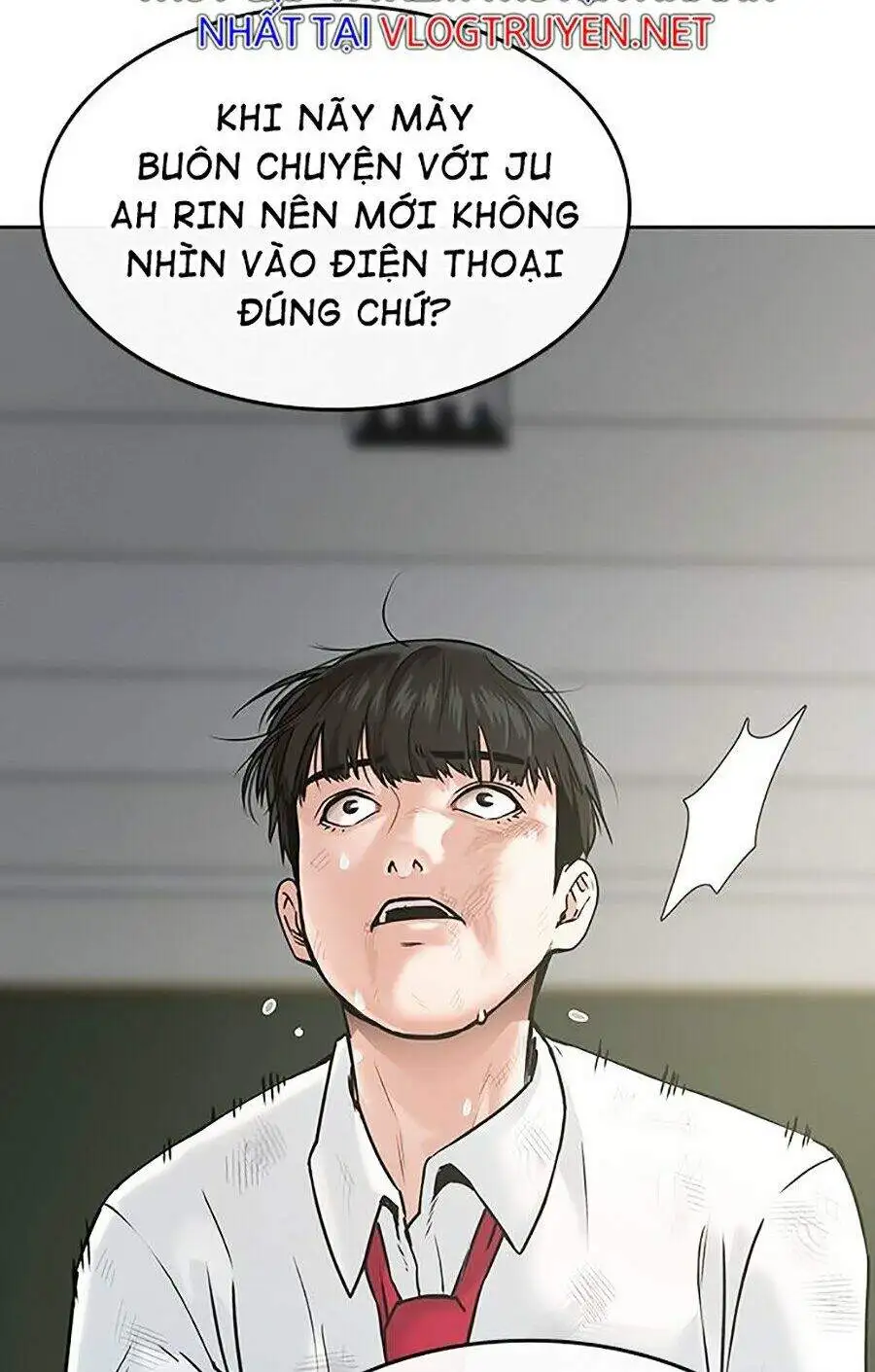 Truyện Tranh Nhiệm Vụ Đời Thật trang 5