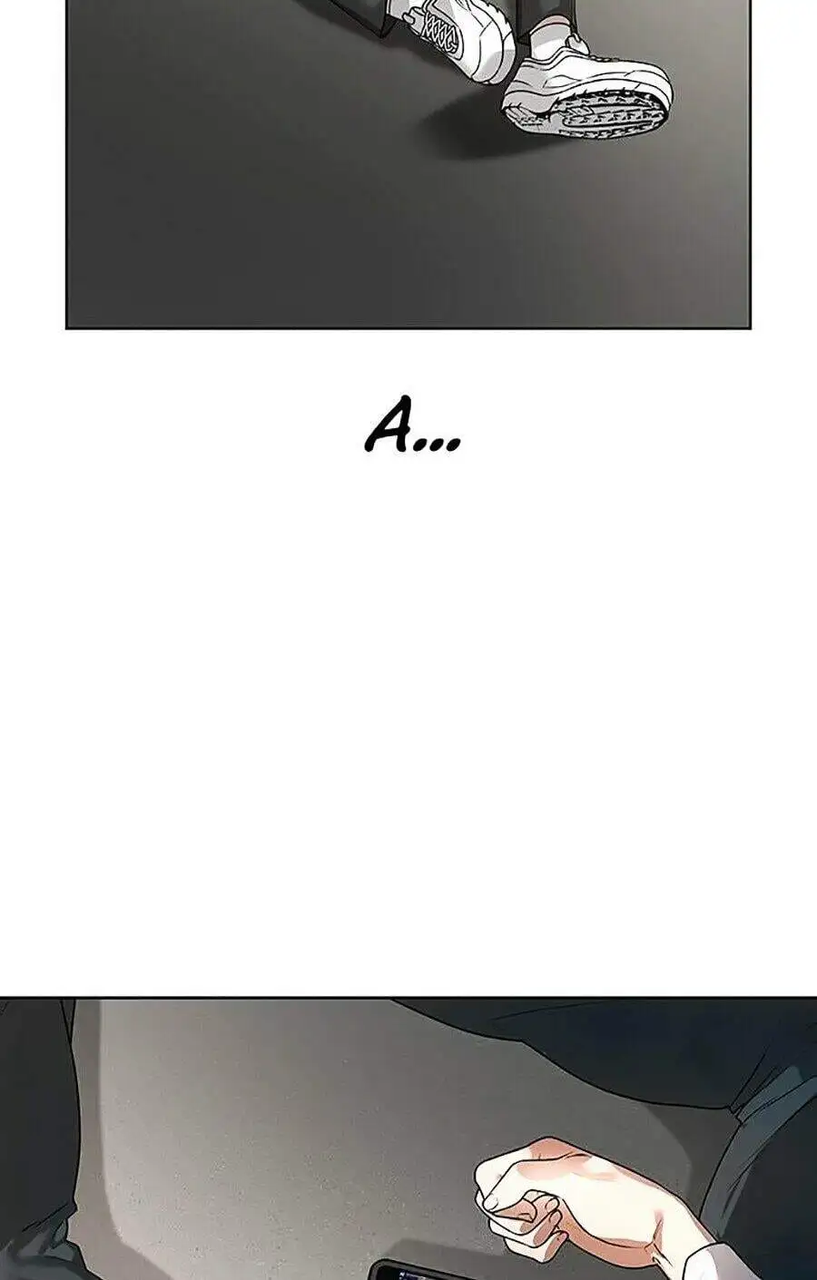 Truyện Tranh Nhiệm Vụ Đời Thật trang 5